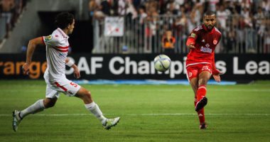 بالفيديو.. الشناوى يُنقذ مرمى الزمالك على "مرتين" أمام الوداد