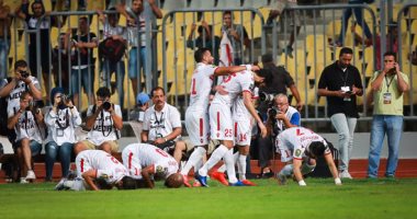 الليلة.. الزمالك يبدأ مشوار الدورى بمواجهة التعدين 