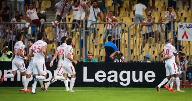 موعد مباراة الزمالك والتعدين اليوم الخميس 29 / 9 / 2016 والقنوات الناقلة