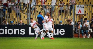 الزمالك يحيى ذكرى تتويجه بكأس مصر قبل مباراة الوداد المغربى