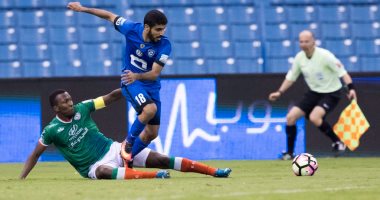 بالفيديو.. الهلال يخسر أمام الاتفاق فى دقيقتين بالدورى السعودى