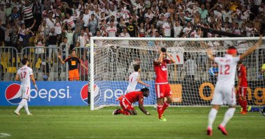 5 معلومات عن مباراة الزمالك والوداد المغربى اليوم السبت 24 / 9 / 2016
