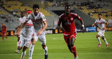 مجموعة الأهلى.. الوداد المغربى يطلب تقديم موعد مباراة القطن 48 ساعة