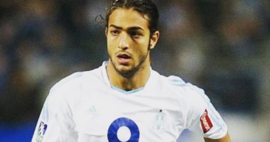 ميدو يسترجع ذكريات احترافه فى مارسيليا الفرنسى على "إنستجرام"