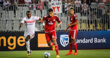 مدرب زيسكو: الوداد قادر على تعويض الهزيمة الثقيلة من الزمالك فى المغرب