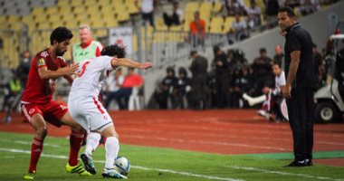 خلاف بين الزمالك وراعى "الملابس" بسبب مباراة الوداد المغربى