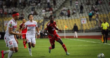 تعرف على مواعيد تدريبات الزمالك فى المغرب
