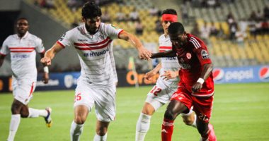 بالفيديو.. الإعلام المغربى يتحسر على خروج الوداد بعد "خماسية" الزمالك