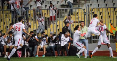 رغم الرباعية.. لاعبو الزمالك: الجماهير لن ترحمنا حال الهزيمة من الوداد