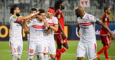 اليوم.. الزمالك يطير لـ"المغرب" استعدادا لموقعة الوداد 