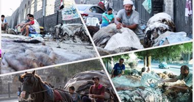 غرفة صناعة الجلود تطالب بمد رسم الصادر على الجلد الكراست لإنقاذ 17600 منشأة