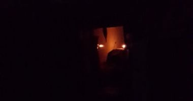 شكوى من انقطاع الكهرباء عن مزارع تربية دواجن فى محافظة المنيا