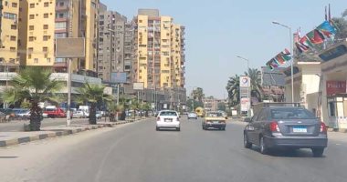 "المرور": 40 ألف سائق تجاوزوا السرعة المقررة خلال4 أيام وعرضوا حياتهم للخطر