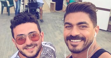 المخرج محمد القاضى: كواليس العمل مع خالد سليم فى كليب "اطمن" كانت رائعة