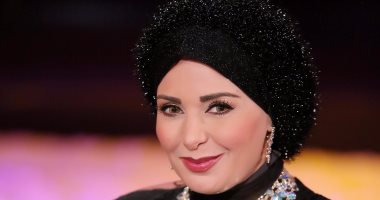 صابرين: مرعوبة من تجسيد "زينب الغزالى" فى "الجماعة 2" وأثق فى وحيد حامد