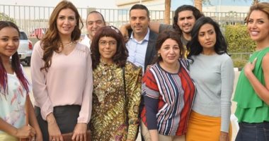 اليوم.. عرض أولى حلقات مسلسل هبة رجل الغراب 4 على cbc