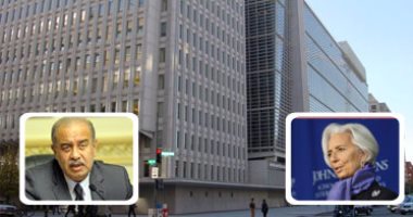 صندوق النقد يكشف تفاصيل "قرض مصر".. البرنامج الاقتصادى يتضمن عنصرا قويا للإنفاق الاجتماعى.. ويتوقع ارتفاع الاحتياطات الأجنبية لـ 33 مليار دولار.. وتراجع الدين العام لـ 80% من الناتج المحلى بحلول 2020