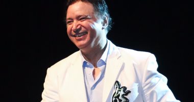 إيمان البحر يختتم حفلات سيد درويش بالإسكندرية