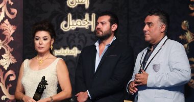 مهرجان إسكندرية للأغنية يكرم نجوم الفن والغناء