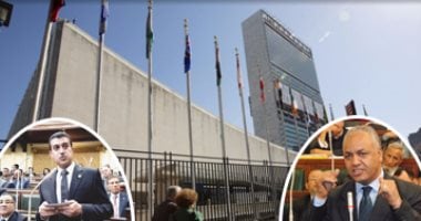 المتهمون بـ"التمويل الأجنبى" يصدرون بيانا للتحريض ضد مصر قبل زيارة السيسي للأمم المتحدة.. مصطفى بكرى: ليسوا أقل خطورة من جماعات العنف والإرهاب.. وطارق الخولى: يسعون لتعظيم فزاعة حقوق الإنسان