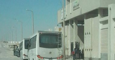 أهالى المنيا يطالبون شيخ الأزهر بإنشاء فصول للبنين فى جامعة الأزهر الجديدة