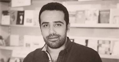 ابن الكاتب إبراهيم أصلان يبدي استعداده للتبرع بتراث والده لمبادرة"لن يضيع" 