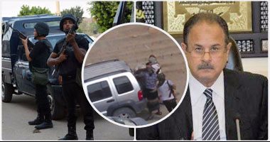 القبض على عاطلين سرقا 24 سيارة بالجيزة