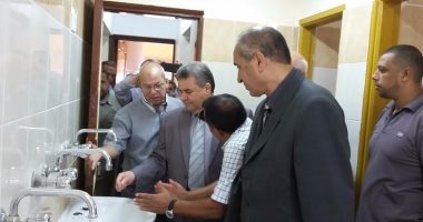 تربية بنها تبدأ العام المقبل فى التدريس باللغة الإنجليزية