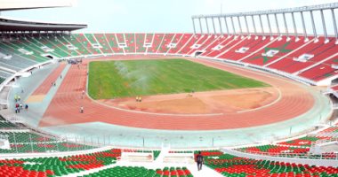 تعرف على ملعب مباراة الزمالك والوداد بالمغرب