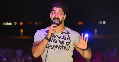 مينا عطا يخوض أولى تجاربه فى التمثيل من خلال فيلم جديد