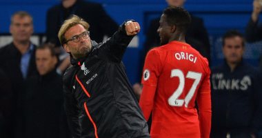 بالصور.. كلوب على رأس 7 أسباب تقود ليفربول للقب الدوري الإنجليزى