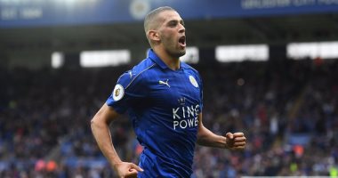دورى الأبطال ..بالفيديو.. سليمانى يمنح ليستر سيتى التقدم على بورتو