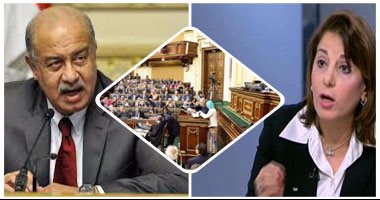 "ازدراء الأديان" تنتظر حسم الحكومة بدور الانعقاد الثانى للبرلمان.. "تشريعية النواب: انتهاء تقرير اللجنة وعرضه بالجلسات العامة لاتخاذ القرار.. وسوزى ناشد: مجلس الوزراء سيتقدم بصياغة بديلة