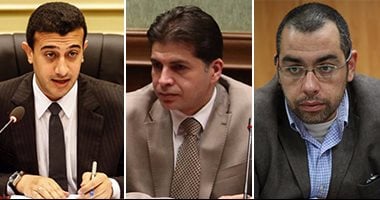 رؤية النواب لمواجهة حملات تشويه مصر.. طارق الخولى: خطة قومية لخلق قنوات احترافية للتواصل مع الخارج.. جلال عوارة: التغلغل فى الإعلام الغربى بالملكية واستغلال قنواتنا الرسمية.. ومحمد فؤاد: وقف جلد الذات