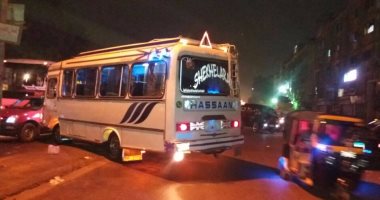 أهالى الوايلى يشكون انتشار "التوك توك" وسيره عكس الاتجاه