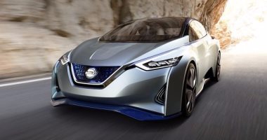 نيسان تسعى للاعتماد على الذكاء الاصطناعى لتصميم سيارتها المستقبلية