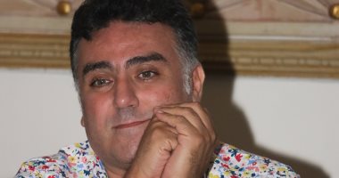 تامر حبيب: "رجاء الجداوى كانت الساحرة الطيبة فى حياة كل الناس"