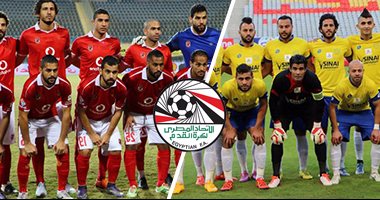 4 أوجه للشبه بين الأهلى والإسماعيلى قبل موقعة الليلة بالدورى.. صفقات جديدة.. قدوم البدرى والعمدة.. مجلس معين للناديين.. ومكان الملعب "الاختلاف الوحيد"