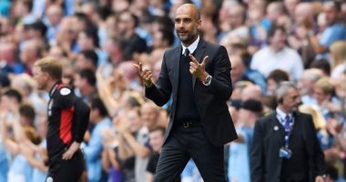 جوارديولا يعادل رقم أنشيلوتى بالفوز الخامس على التوالى