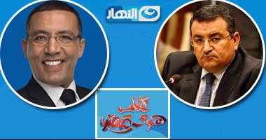 أسامة هيكل يكشف لخالد صلاح غدًا أسرار دور الانعقاد الأول بالبرلمان