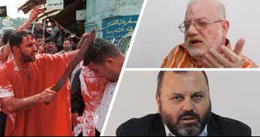 قيادات شيعية ردا على تسريبات السلفيين لهم: ربنا يوفقهم