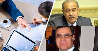 محافظ الفيوم الجديد لـ"اليوم السابع": أول قراراتى غلق 40 مركزًا للدروس الخصوصية.. ويؤكد: مناقشة ملف مياه الشرب والصرف الصحى بالمحافظة فى مجلس الوزراء الأسبوع القادم.. ولا مكان للمقصرين الفترة القادمة
