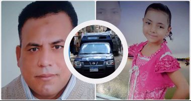 بعد اتهام سباك بخطف طفلة فى الهرم.. والدة الضحية: "لقيتها داخل حجرة مغلقة فى بيت المتهم".. خالها: حررنا محضرا وفوجئنا باتهامنا باقتحام وسرقة منزل الخاطف.. والطفلة: "عمو قال لى تعالى العبى مع بنتى"
