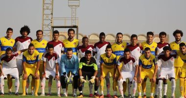 الأسيوطى سبورت يهزم حطين السعودى وديًا بثنائية نظيفة