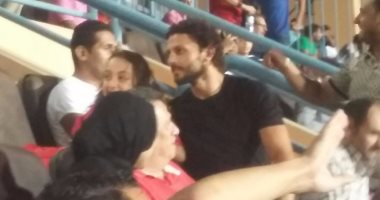 غالى وأحمد فتحى وعبد الوهاب يؤازرون الأهلى أمام الإسماعيلى