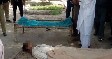 مصرع عاملين فى انفجار بأحد مصانع مدينة كراتشى الباكستانية