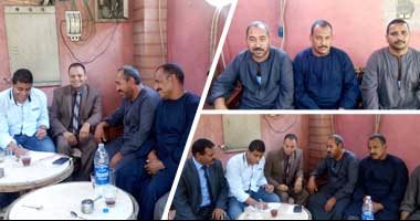 السجن 6 سنوات لـ "مستريح قنا" فى قضايا نصب بقيمة 5 ملايين جنيه