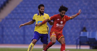 بالفيديو.. النصر يفوز بصعوبة على القادسية فى الدوري السعودي