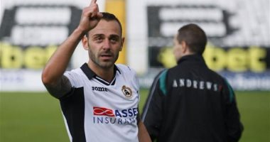 الحكم بسجن لاعب بلغارى 4 سنوات بتهمة القتل