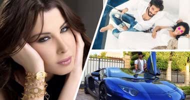 جولة فى حسابات الفنانين عبر السوشيال ميديا.. حنان مطاوع الأكثر بحثًا فى مصر بسبب شهر العسل.. ومحمد رمضان يتسبب فى شلل مرورى فى شارع الهرم.. ونانسى تشارك جمهورها بصور حفلها فى لبنان